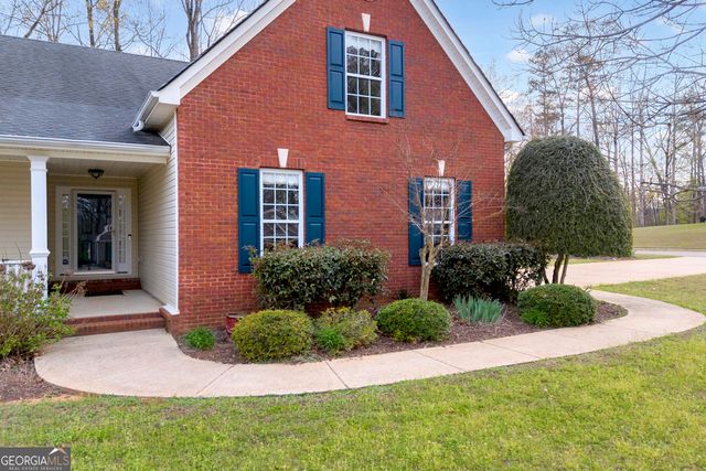 340 Thornhill Circle, Jefferson, GA 30549