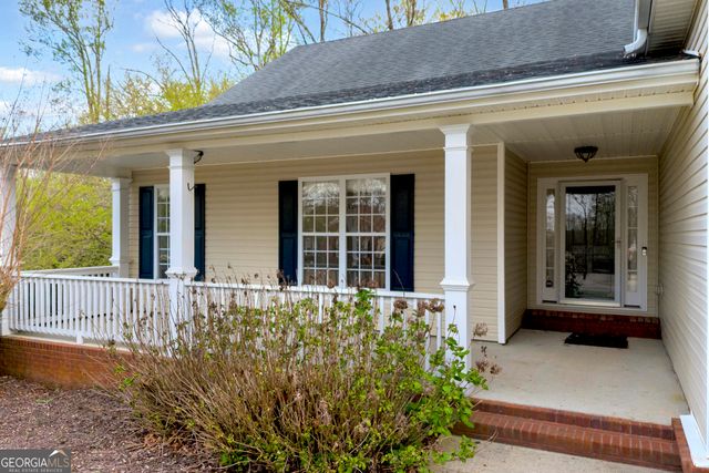 340 Thornhill Circle, Jefferson, GA 30549