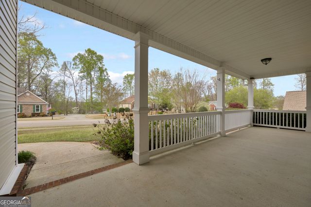 340 Thornhill Circle, Jefferson, GA 30549