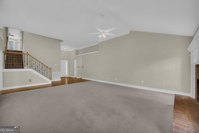 340 Thornhill Circle, Jefferson, GA 30549