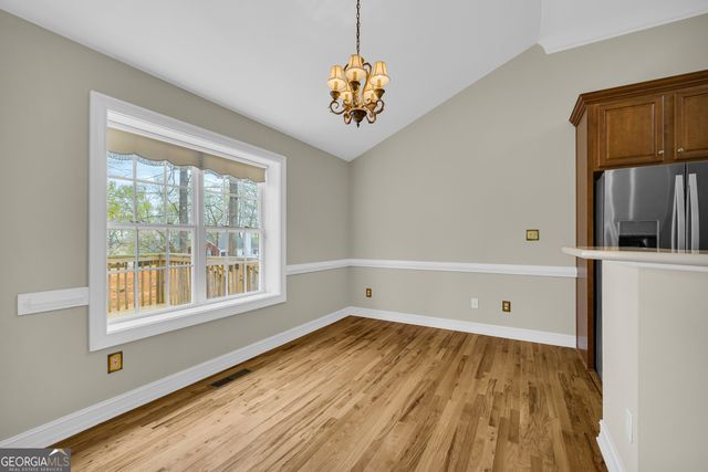 340 Thornhill Circle, Jefferson, GA 30549