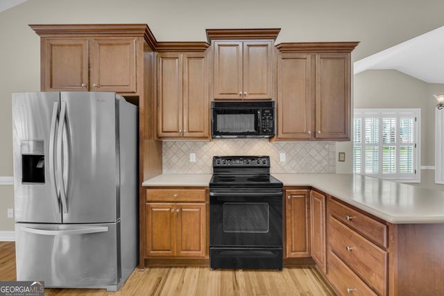 340 Thornhill Circle, Jefferson, GA 30549