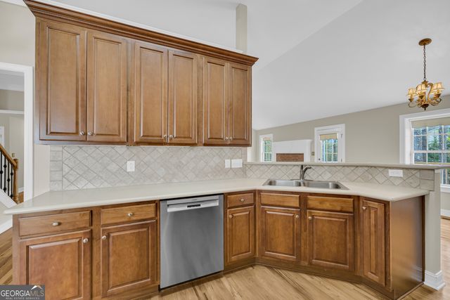 340 Thornhill Circle, Jefferson, GA 30549