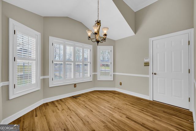 340 Thornhill Circle, Jefferson, GA 30549