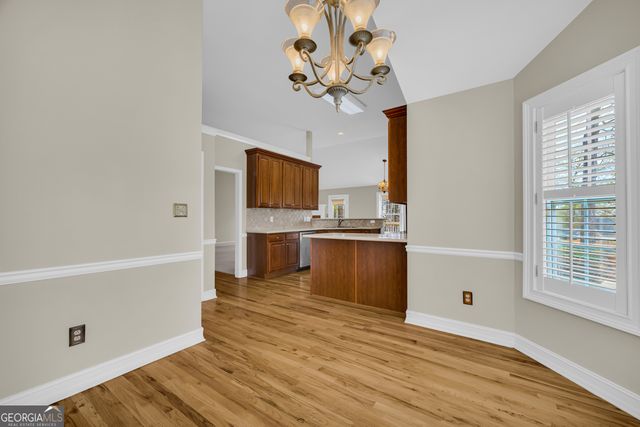 340 Thornhill Circle, Jefferson, GA 30549