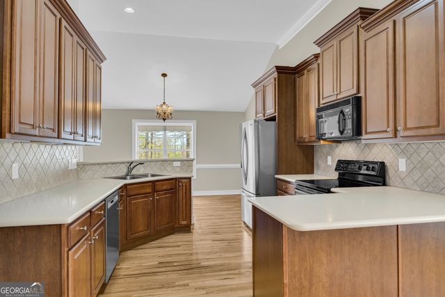 340 Thornhill Circle, Jefferson, GA 30549