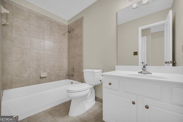 340 Thornhill Circle, Jefferson, GA 30549