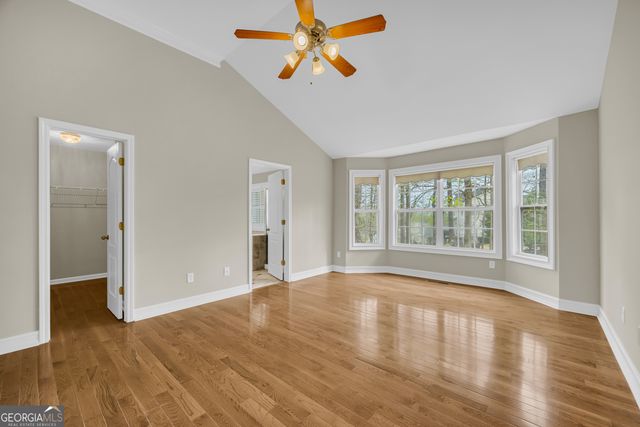 340 Thornhill Circle, Jefferson, GA 30549