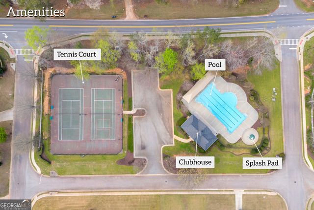 340 Thornhill Circle, Jefferson, GA 30549