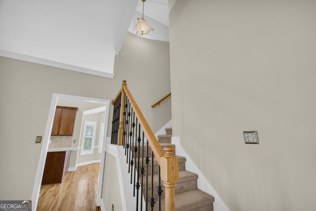 340 Thornhill Circle, Jefferson, GA 30549