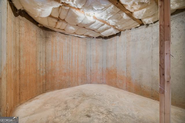 340 Thornhill Circle, Jefferson, GA 30549