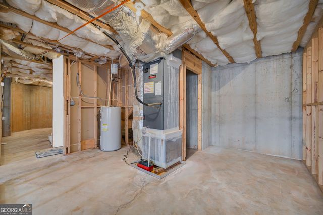 340 Thornhill Circle, Jefferson, GA 30549