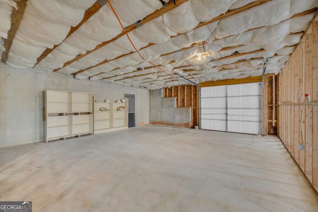 340 Thornhill Circle, Jefferson, GA 30549