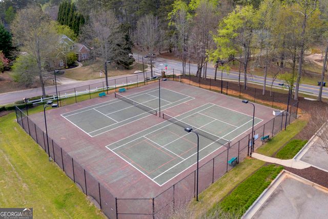 340 Thornhill Circle, Jefferson, GA 30549