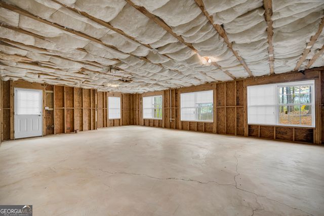 340 Thornhill Circle, Jefferson, GA 30549