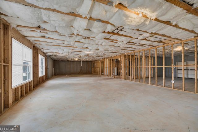 340 Thornhill Circle, Jefferson, GA 30549