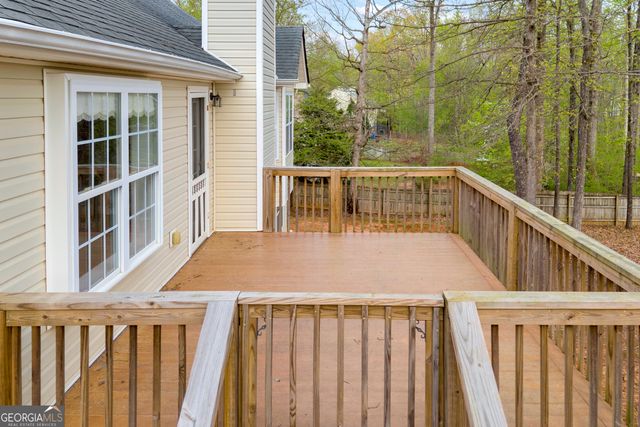 340 Thornhill Circle, Jefferson, GA 30549