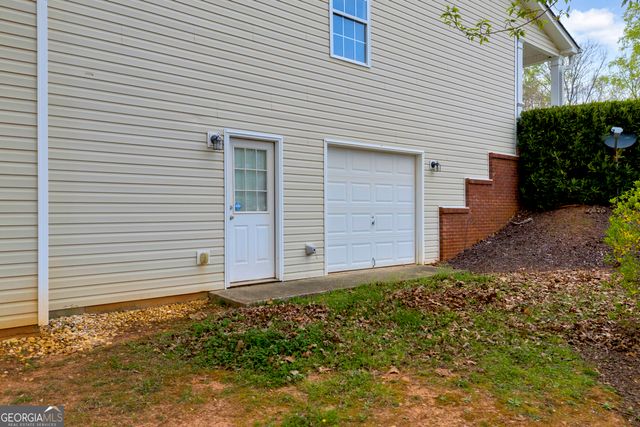 340 Thornhill Circle, Jefferson, GA 30549