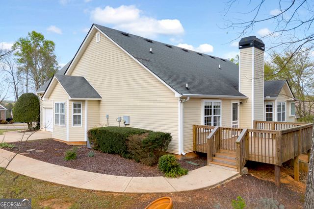 340 Thornhill Circle, Jefferson, GA 30549