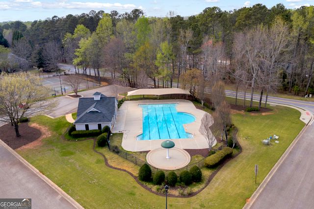 340 Thornhill Circle, Jefferson, GA 30549