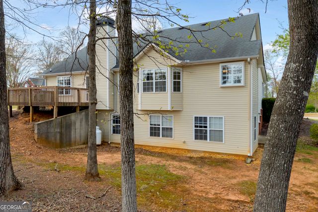 340 Thornhill Circle, Jefferson, GA 30549