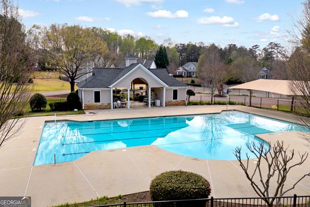 340 Thornhill Circle, Jefferson, GA 30549