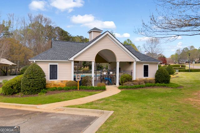 340 Thornhill Circle, Jefferson, GA 30549