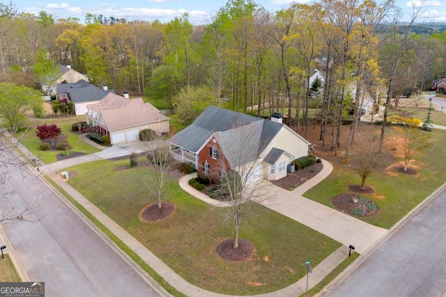 340 Thornhill Circle, Jefferson, GA 30549