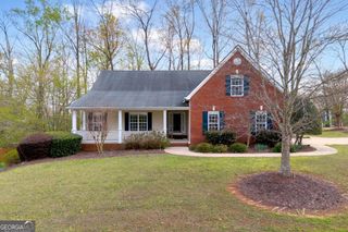 340 Thornhill Circle, Jefferson, GA 30549