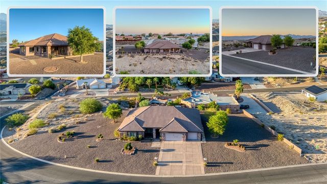 1805 Stovall Street, Bullhead City, AZ 86442