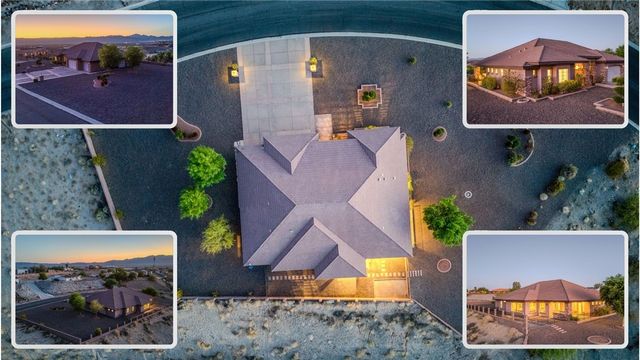 1805 Stovall Street, Bullhead City, AZ 86442