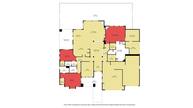 1805 Stovall Street, Bullhead City, AZ 86442