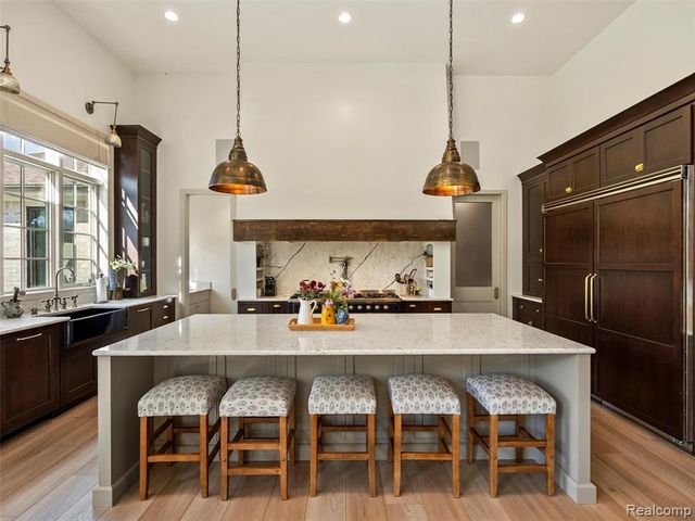 8799 S Rushton Road, South Lyon, MI 48178