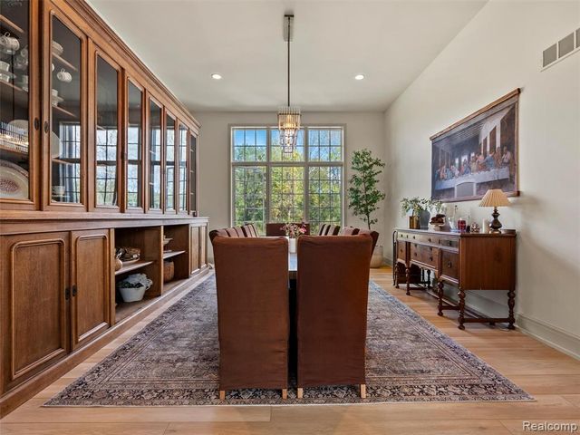 8799 S Rushton Road, South Lyon, MI 48178