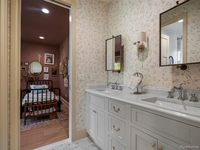 8799 S Rushton Road, South Lyon, MI 48178