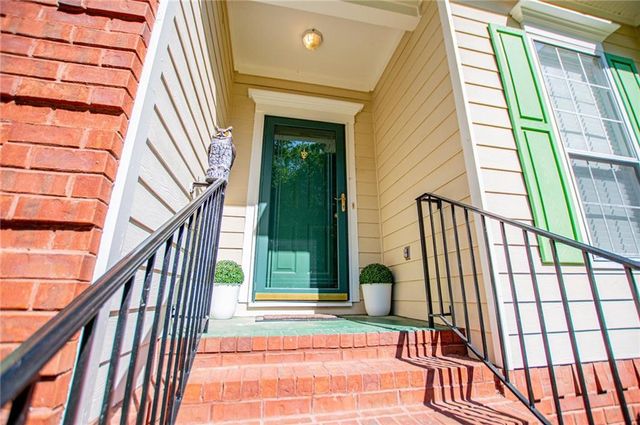 1294 Windsor Glen Drive, Douglasville, GA 30134