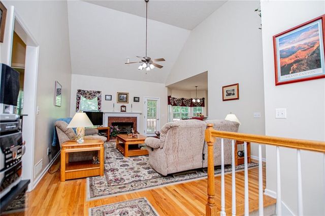 1294 Windsor Glen Drive, Douglasville, GA 30134