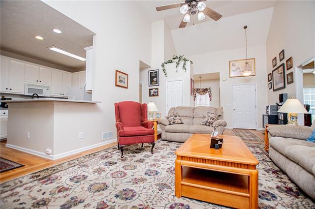 1294 Windsor Glen Drive, Douglasville, GA 30134