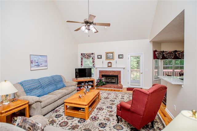 1294 Windsor Glen Drive, Douglasville, GA 30134