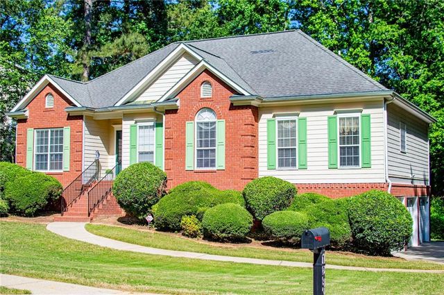 1294 Windsor Glen Drive, Douglasville, GA 30134