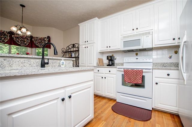 1294 Windsor Glen Drive, Douglasville, GA 30134