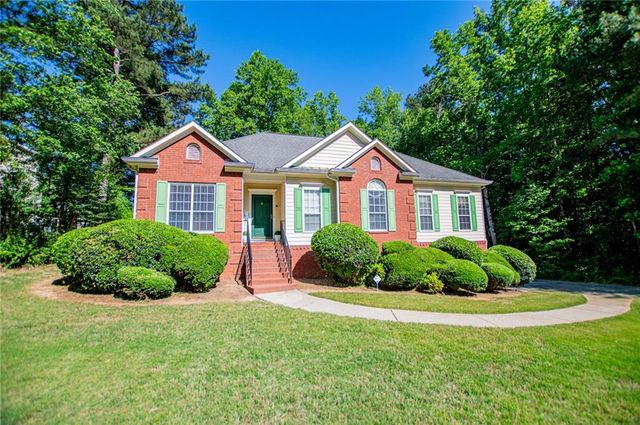 1294 Windsor Glen Drive, Douglasville, GA 30134