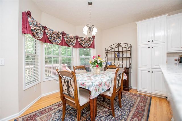 1294 Windsor Glen Drive, Douglasville, GA 30134