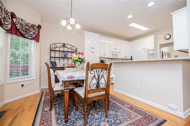 1294 Windsor Glen Drive, Douglasville, GA 30134