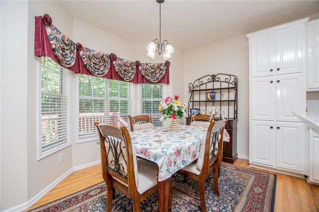 1294 Windsor Glen Drive, Douglasville, GA 30134