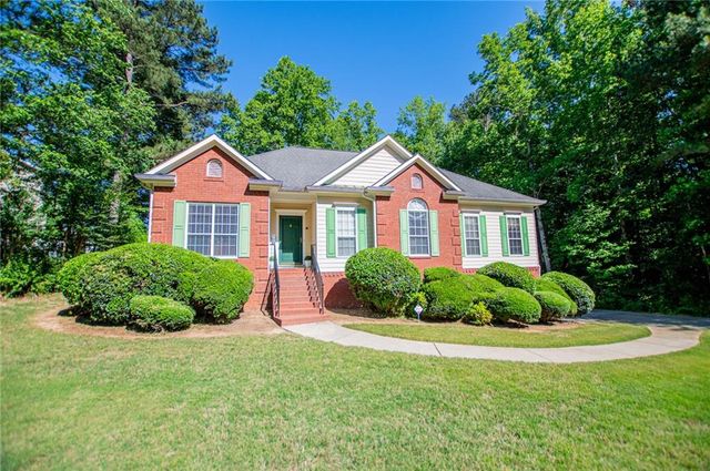 1294 Windsor Glen Drive, Douglasville, GA 30134