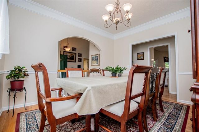 1294 Windsor Glen Drive, Douglasville, GA 30134