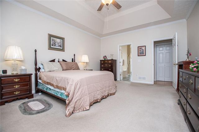1294 Windsor Glen Drive, Douglasville, GA 30134