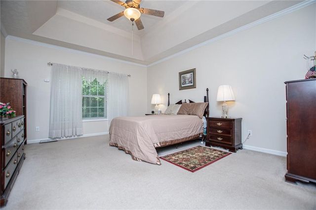 1294 Windsor Glen Drive, Douglasville, GA 30134