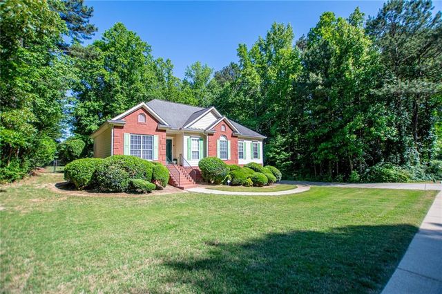 1294 Windsor Glen Drive, Douglasville, GA 30134